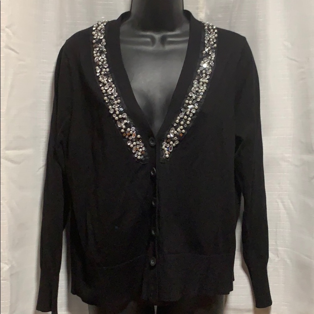 Dress barn sweater
